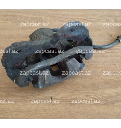  Mitsubishi Outlander 2002-2007, support sağ qabaq 